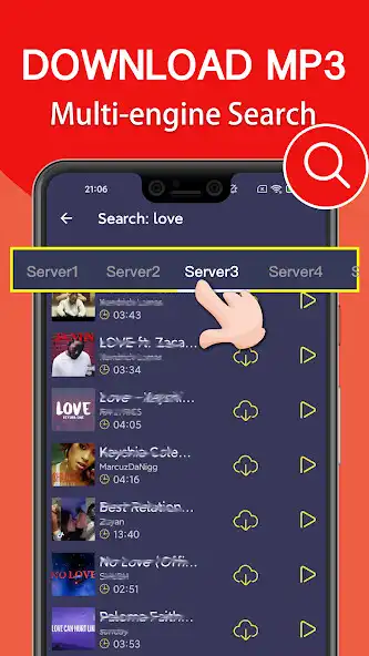 Play Download Music Mp3 Song as an online game Download Music Mp3 Song with UptoPlay