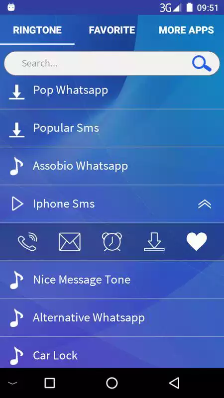 Play Download Ringtones 2017