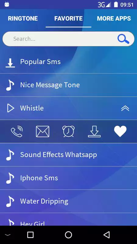 Play Download Ringtones 2017