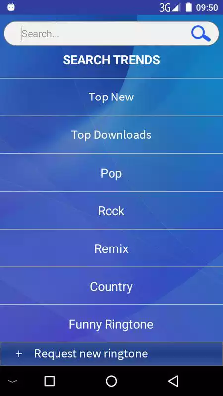 Play Download Ringtones 2017