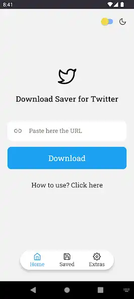 Play Download Saver for Twitter and enjoy Download Saver for Twitter with UptoPlay Play Download Saver for Twitter and enjoy Download Saver for Twitter with UptoPlay