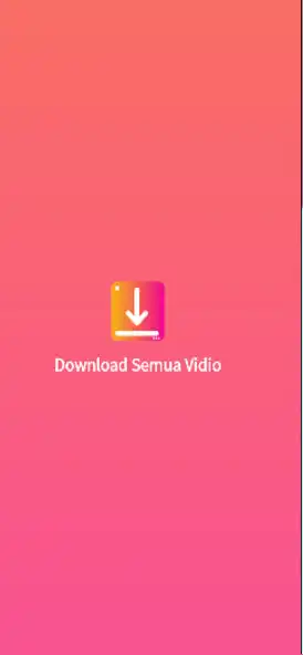 Play Download Semua Vidio  and enjoy Download Semua Vidio with UptoPlay