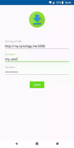 Play Download Station Manager Play Download Station Manager