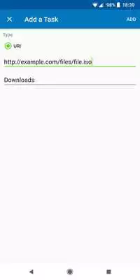 Play Download Station Manager Play Download Station Manager