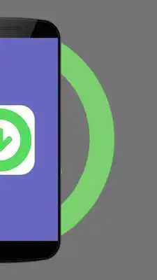 Play Download Status WA