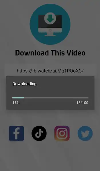 Play Download This Video as an online game Download This Video with UptoPlay