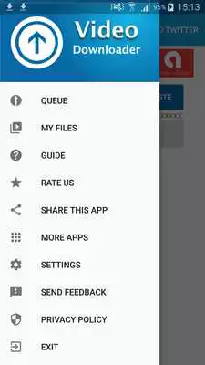 Play Download Twitter Videos