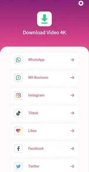 Play Download Video 4K  and enjoy Download Video 4K with UptoPlay