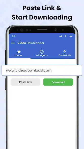 Play Download Video, Downloader  and enjoy Download Video, Downloader with UptoPlay