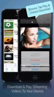 Play play online video from facebook
