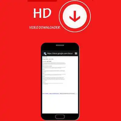 Play Download Video HD Downloader