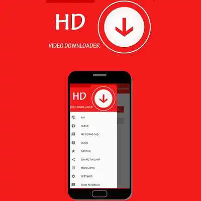Play Download Video HD Downloader