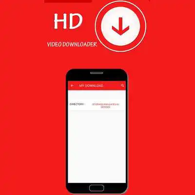Play Download Video HD Downloader