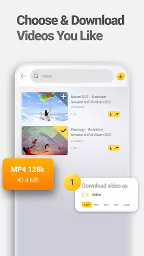 Play Download Video Mp4  and enjoy Download Video Mp4 with UptoPlay