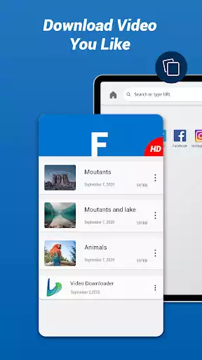 Play Download Video