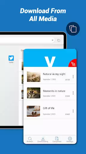 Play Download Video