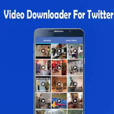 Play Download video twitter