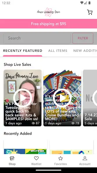 Play Down Memory Lane Scrapbooking  and enjoy Down Memory Lane Scrapbooking with UptoPlay