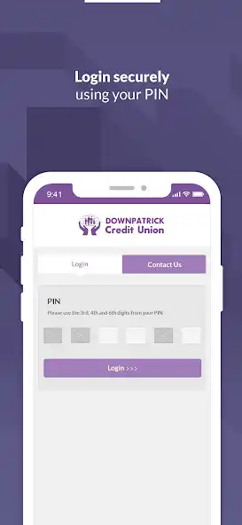 Play Downpatrick Credit Union  and enjoy Downpatrick Credit Union with UptoPlay