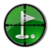 Free play online Down Range - tool for golfers APK