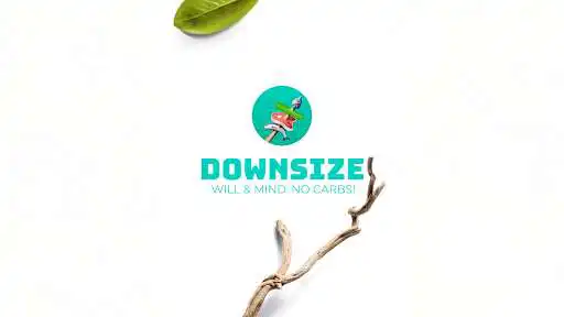 Play Downsize - Keto African diets  and enjoy Downsize - Keto African diets with UptoPlay