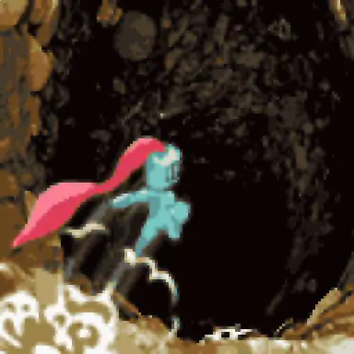 Play Down the Dungeon APK Play Down the Dungeon APK