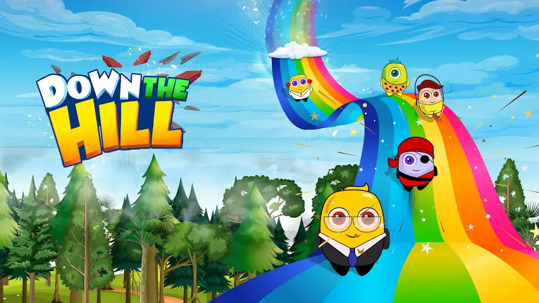 Play Down The Hill - Mountain Race and enjoy Down The Hill - Mountain Race with UptoPlay Play Down The Hill - Mountain Race and enjoy Down The Hill - Mountain Race with UptoPlay