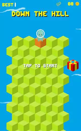 Play Down The Hill  and enjoy Down The Hill with UptoPlay