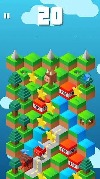 Play Down The Mountain and enjoy Down The Mountain with UptoPlay Play Down The Mountain and enjoy Down The Mountain with UptoPlay