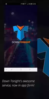 Play Down Tonight