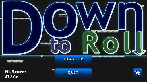 Play Down To Roll  and enjoy Down To Roll with UptoPlay