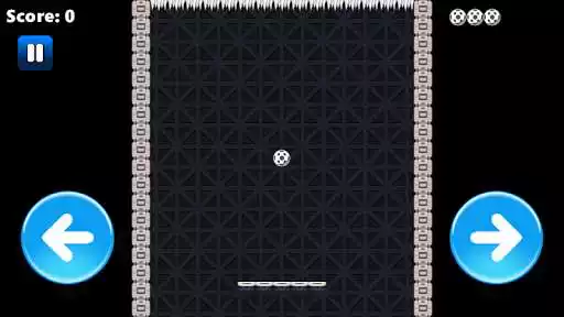 Play Down To Roll as an online game Down To Roll with UptoPlay