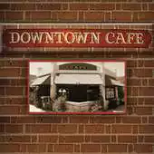 Free play online Downtown Cafe APK