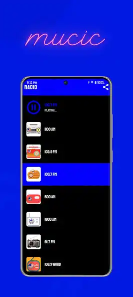 Play Downtown Country Radio App UK as an online game Downtown Country Radio App UK with UptoPlay