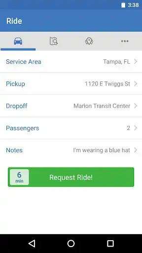 Play Downtowner as an online game Downtowner with UptoPlay