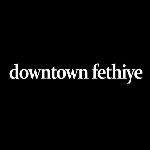 Play Downtown Fethiye APK