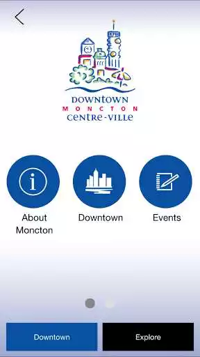 Play Downtown Moncton