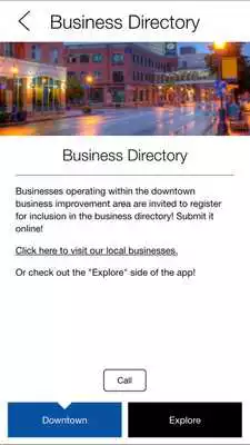 Play Downtown Moncton