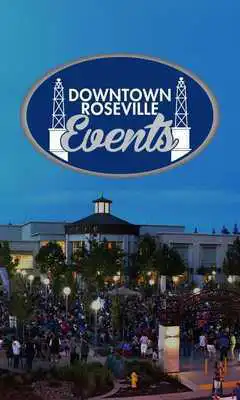 Play Downtown Roseville Events