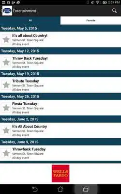 Play Downtown Roseville Events
