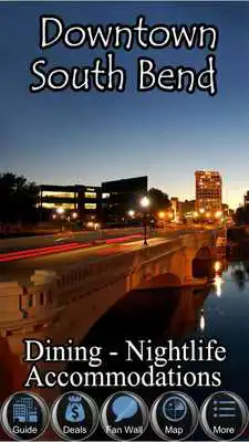 Play Downtown South Bend