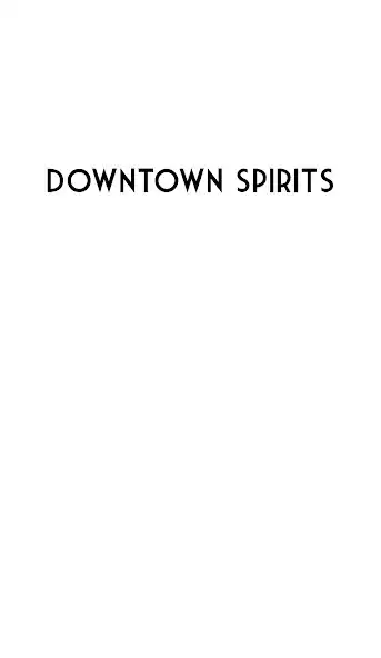 Play Downtown Spirits  and enjoy Downtown Spirits with UptoPlay