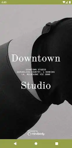 Play Downtown Studio  and enjoy Downtown Studio with UptoPlay
