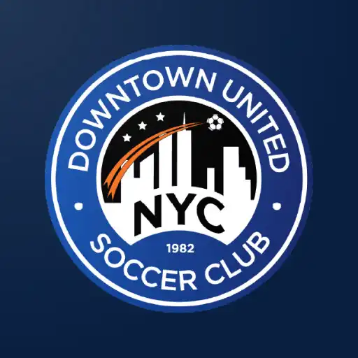Play Downtown United Soccer Club APK Play Downtown United Soccer Club APK