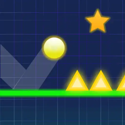 Play Downward Bounce APK