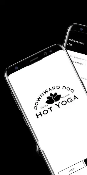Play Downward Dog Hot Yoga  and enjoy Downward Dog Hot Yoga with UptoPlay