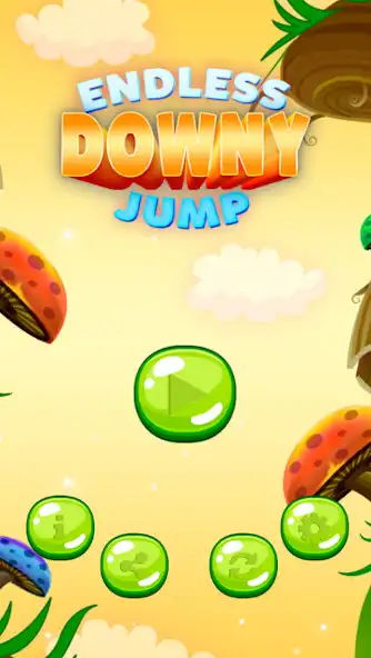 Play Downy Endless Jump  and enjoy Downy Endless Jump with UptoPlay