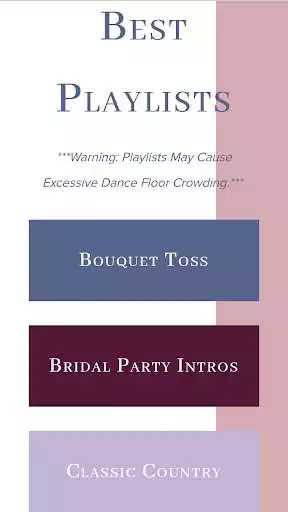 Play Dow Oak Events Playlists  and enjoy Dow Oak Events Playlists with UptoPlay