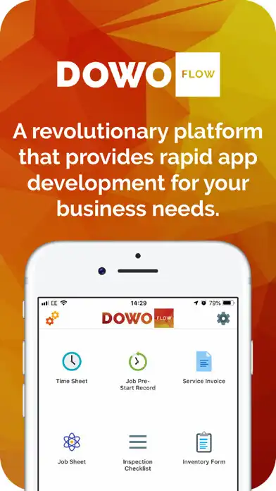 Play DOWO Flow  and enjoy DOWO Flow with UptoPlay