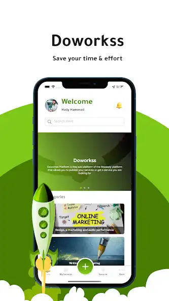 Play Doworkss  and enjoy Doworkss with UptoPlay